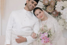 Pevita Pearce Bersykur Suami Dukung Dirinya Berkarier