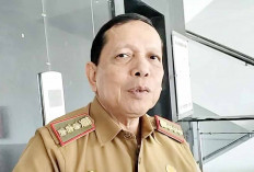 Pasca Idul Fitri, Dilarang Tambah Libur