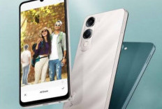 Vivo Y19 5G Resmi Meluncur di India, Bawa Fitur Kekinian dengan Harga Ramah Kantong