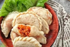 Resep Cireng Ayam Pedas, Gurihnya Bikin Nagih