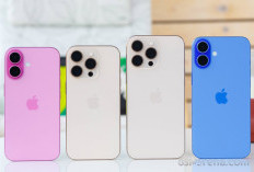 iPhone 16 Turun Harga Awal Juli 2025, Diskon Sampai Rp2 Juta!