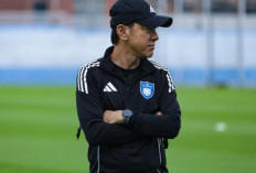 Ulsan HD Pecat Shin Tae-yong Usai Hanya Menang Dua Kali dari 10 Laga