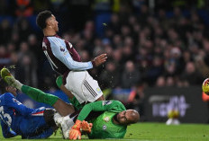 Chelsea Tumbang di Stamford Bridge, Enzo Maresca Soroti Kesalahan Berulang