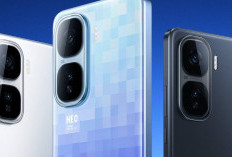 iQOO Neo10 Pro+ Resmi Diluncurkan, Performa Gahar, Layar Canggih, dan Baterai Raksasa