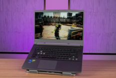 Laptop Gaming Murah Tapi Kuat Game Berat 2026 Ini Pilihan Paling Worth di Harga Rp10–15 Jutaan