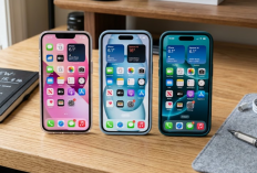 iPhone 15 vs iPhone 16 Ini Alasan Jadi HP Terlaris di Indonesia Awal 2026