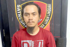 Siram Istri dengan Air Keras