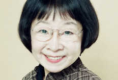 Junko Hori, Legenda Pengisi Suara Ninja Hattori, Tutup Usia pada 89 Tahun