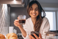 Ternyata Minum Kopi Setiap Hari Bisa Melindungi Liver, Ini Faktanya !