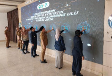 Tiga Desa Dibina Jadi Desa Cantik, Target Tembus Nasional