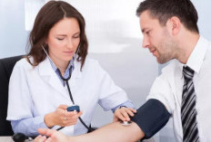 Waspada! Hipertensi Bisa Ganggu Program Hamil dan IVF
