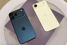 Perbandingan iPhone 17 Pro Max vs 16 Pro Max Mana yang Lebih Worth It Dibeli di 2025? 