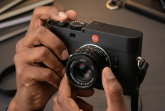 Leica M EV1 Resmi Mendarat, Bodi Tanpa Rangefinder Ini Dibanderol Sampai Rp174 Juta di Indonesia!