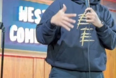 Pandji Pragiwaksono Tanggapi Sanksi Adat Toraja