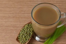 Resep Sari Kacang Hijau Rumahan: Lebih Hemat, Sehat, dan Cocok untuk Segala Suasana!