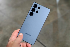 Samsung Galaxy S25 Series HP dengan Kamera Cerdas yang Paling Diincar Content Creator Indonesia 