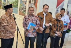 Kementerian PPN/BAPPENAS Fasilitasi Sinergi Kebutuhan Riset Indonesia