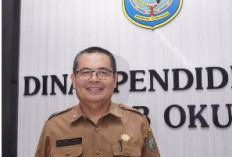 Disdik OKU Warning Orang Tua, Jangan Percaya Calo dan Janji Kelulusan