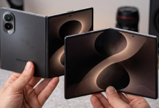 Samsung Siap Rilis Galaxy Z Fold8, Flip8, dan Fold Wide pada 22 Juli 2026?