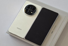 Bukan Cuma Cantik, Ponsel Oppo 2025 Juga Tahan Banting! 