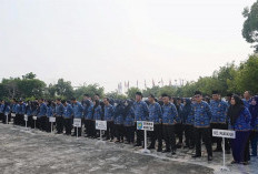 Peringati Hari Kesadaran Nasional, Pemkab OKU Selatan Tekankan Netralitas ASN Menjelang Pilkada