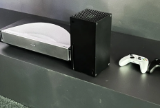 Hisense PX4-Pro Resmi Diperkenalkan Proyektor Laser UST 4K Super Terang untuk Gaming dan Home Cinema di 2026