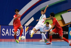Harus Puas Runner Up Piala Asia 2026, Tetap Bangga!