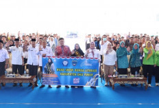 Beri Pemahaman Hak Anak hingga Bahaya Perundungan