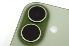 Setting Kamera iPhone 17 Terbaik untuk Hasil Video 4K Super Stabil dan Sinematik