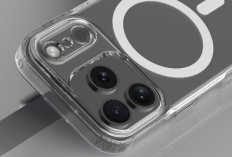 Desain Baru iPhone 17 Pro Bocor, Kamera Horizontal dan Balik ke Bingkai Aluminium