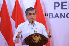 Menaker Ajak Pekerja Meriahkan Perayaan HUT RI Saat Cuti Bersama