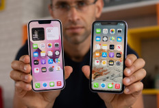 iPhone 13 Jadi Pilihan Upgrade Ideal bagi Pengguna iPhone 11 ke Bawah