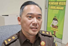 Segera Tetapkan Tersangka Kasus Korupsi PMI 