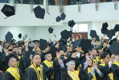 7 Jurusan Punya Peluang Besar Mudah Dapat Kerja