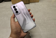 Perbandingan Oppo A5i Pro vs Oppo Reno 12F dan Reno 12 Pro, Pilih Mana yang Sesuai Kebutuhanmu?