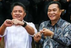 Gubernur Sumsel Minta Kepala Daerah Dukung Atlet pada Porprov XV di Muba