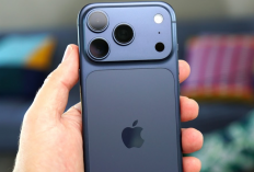 iPhone 17 Pro Max Fitur Unggulan, Kelebihan, Kekurangan, dan Semua yang Perlu Kamu Tahu 