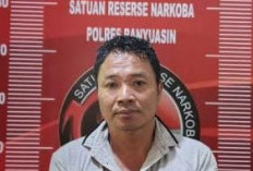 Polisi Sita Senpira dan Puluhan Butir Ekstasi