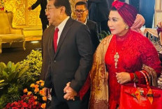Anwar Fuady Bakal Nikahi Pengusaha Asal Sumsel, Wiwiet Tatung