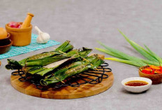 Resep Otak-Otak Ikan Khas Palembang