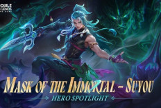 Update Patch Mobile Legends September 2024: Hero Baru dan Penyesuaian