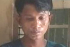 Uang Hasil Jambret untuk Beli Sabu