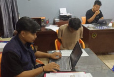 Modus Pinjam Mobil, Pemuda di OKU Selatan Diduga Gelapkan Mobil