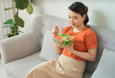 15 Tips Diet Tanpa Olahraga yang Efektif, Aman dan Mudah