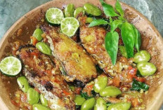 Resep Patin Pete Sambalado