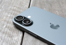 Begini Cara Menjaga Baterai iPhone 17 Tetap Awet dan Sehat, Biar Nggak Cepat Drop!