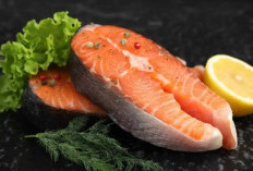 Daftar Makanan Kaya Omega-3 untuk Menurunkan Kolesterol dan Menjaga Jantung Sehat