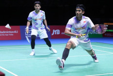 Indonesia Tanpa Gelar di Daihatsu Japan Open 2024