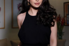 Manohara Tolak Disebut Mantan Istri Pangeran Kelantan