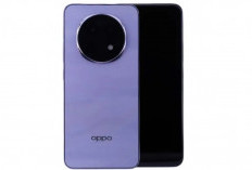 Kupas Tuntas Oppo A5 Pro Melalui Bocoran Spesifikasi